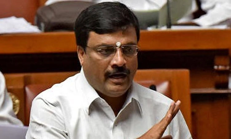 ‘ಶಕ್ತಿ’ಯಿಂದ ತಗ್ಗಿದ ವಾಯು ಮಾಲಿನ್ಯ: ಪಿ.ಎಂ.ನರೇಂದ್ರಸ್ವಾಮಿ