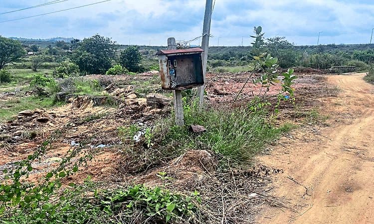 Gudibande: ಕೊಳವೆ ಬಾವಿಯನ್ನು ಸದ್ದಿಲ್ಲದೆ ಮುಚ್ಚಿಸಿದ ಅಧಿಕಾರಿಗಳು