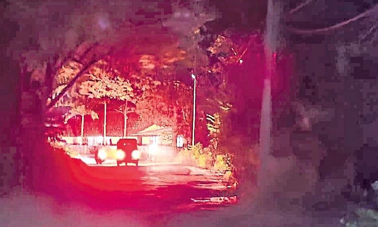 Karkala: ಪ್ರಜಾಸೌಧ ಬದಿಯ ರಸ್ತೆಯಲ್ಲೇ ಕತ್ತಲೆ!