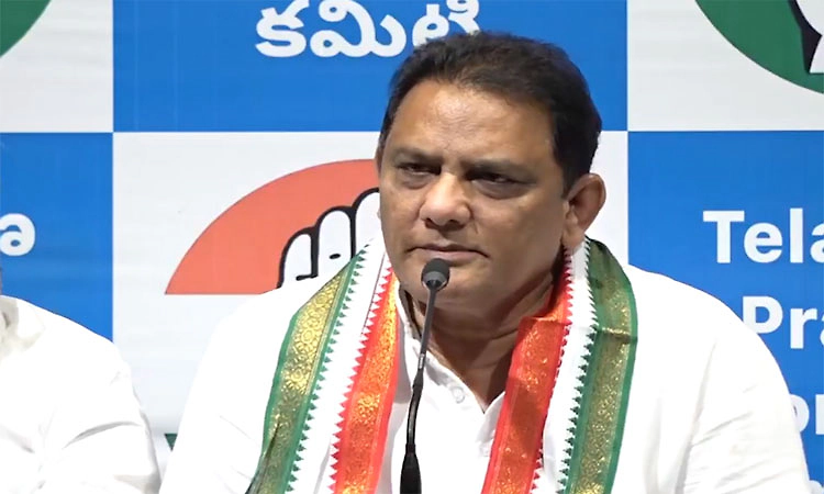 ಅಲ್ಪಸಂಖ್ಯಾಕರು, ವಿಶೇಷವಾಗಿ ಮುಸ್ಲಿಮರು ಸಬಲೀಕರಣಗೊಳ್ಳಬೇಕು: ಮೊಹಮ್ಮದ್ ಅಜರುದ್ದೀನ್