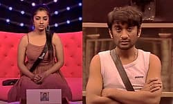 BBK12: ಗಿಲ್ಲಿ – ಕಾವ್ಯ ಸ್ನೇಹವನ್ನು ಇಕ್ಕಟ್ಟಿನಲ್ಲಿ ತಂದಿಟ್ಟ ಬಿಗ್‌ ಬಾಸ್.!‌