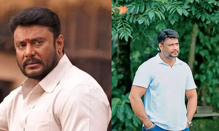 2029ರಲ್ಲಿ ದರ್ಶನ್ ಖುಲಾಸೆಗೊಂಡು ಚುನಾವಣೆಗೆ ಸ್ಪರ್ಧಿಸುತ್ತಾರೆ - ಖ್ಯಾತ ಜ್ಯೋತಿಷಿ ಭವಿಷ್ಯ 