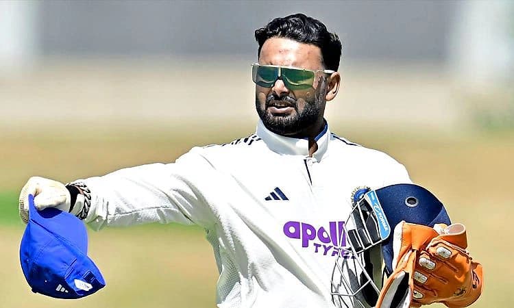 IND-A vs SA-A: ಇಂದಿನಿಂದ ‘ಎ’ ತಂಡಗಳ ಎರಡನೇ ಟೆಸ್ಟ್ ಪಂದ್ಯ