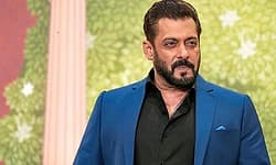 ತಪ್ಪು ದಾರಿಗೆಳೆವ ಪಾನ್‌ ಮಸಾಲಾ ಜಾಹಿರಾತು: ನಟ ಸಲ್ಮಾನ್‌ಗೆ ನೋಟಿಸ್‌