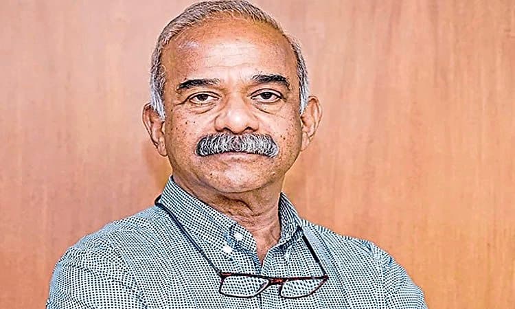 ಕೆಎಸ್‌ಸಿಎ ಅಧ್ಯಕ್ಷ ಸ್ಥಾನಕ್ಕೆ ಕೆ.ಎನ್‌. ಶಾಂತಕುಮಾರ್‌ ಸ್ಪರ್ಧೆ