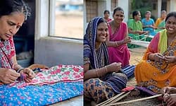 ಸಶಕ್ತ, ಸ್ವಾವಲಂಬಿ ಮಹಿಳೆ ಸರಕಾರದ ವಿನೂತನ ಉಪಕ್ರಮ