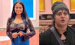 BBK12: ಮನೆಯಲ್ಲಿ ಮನಸ್ಥಿತಿ ಹಾಳಾಗಲು ಅವಳೇ ಕಾರಣವೆಂದ ಅಶ್ವಿನಿ–  ಕಣ್ಣೀರಿಟ್ಟ ರಕ್ಷಿತಾ