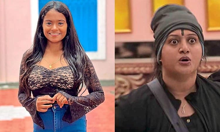 BBK12: ಮನೆಯಲ್ಲಿ ಮನಸ್ಥಿತಿ ಹಾಳಾಗಲು ಅವಳೇ ಕಾರಣವೆಂದ ಅಶ್ವಿನಿ–  ಕಣ್ಣೀರಿಟ್ಟ ರಕ್ಷಿತಾ