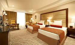 Marriage season triggers early tourist rush; Hotels across Coastal region fully booked