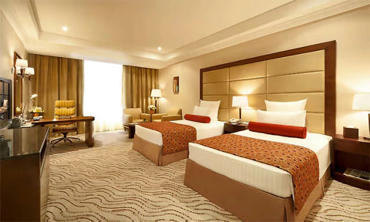 Marriage season triggers early tourist rush; Hotels across Coastal region fully booked