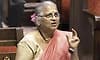 Sudha Murty moves resolution to guarantee free care for children of 3-6 years