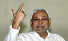 Nitish recommends cabinet dissolution before meeting Guv to resign as Bihar CM: State minister