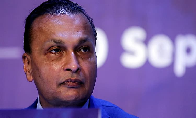 ED attaches fresh assets of Reliance Group; total attachment over Rs 10K crore