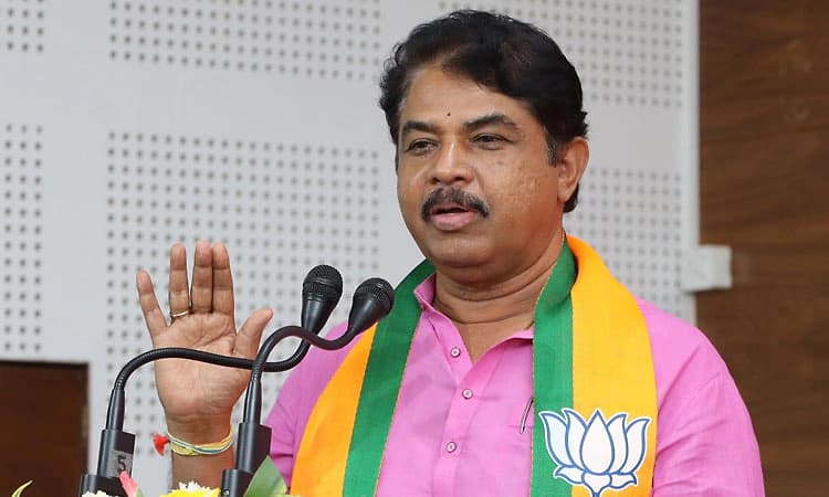 ಬೆಳಗಾವಿಯಲ್ಲಿ ಡಿ.8ರಂದು ಬಿಜೆಪಿ ಶಾಸಕಾಂಗ ಪಕ್ಷದ ಸಭೆ: ಆರ್‌.ಅಶೋಕ್‌