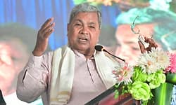 ಮಾತು ನಿಲ್ಲಿಸಿ, ಕದನಕ್ಕೆ ಸಜ್ಜಾಗಿ: 'ಕೈ' ಪಡೆಗೆ ಸಿಎಂ ಸಿದ್ದರಾಮಯ್ಯ