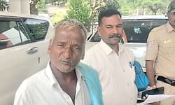 Shimoga: ರೈತನಿಗೆ ಪರಿಹಾರ ನೀಡಲು ವಿಳಂಬ: ಡಿಸಿ ಕಾರು ಸೀಜ್‌ ಮಾಡಲು ಕೋರ್ಟ್‌ ಆದೇಶ