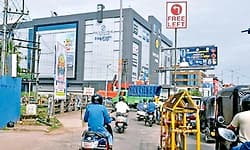 Udupi: ಫ್ರೀ ಲೆಫ್ಟ್‌ ವಿಸ್ತರಣೆ ಸವಾಲು