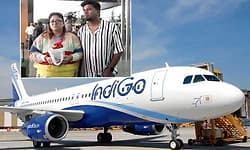 IndiGo Chaos: ತಂದೆಯ ಚಿತಾಭಸ್ಮ ಹಿಡಿದು ಬೆಂಗಳೂರು ಏರ್ ಪೋರ್ಟ್ ನಲ್ಲೇ ಬಾಕಿಯಾದ ಮಹಿಳೆ