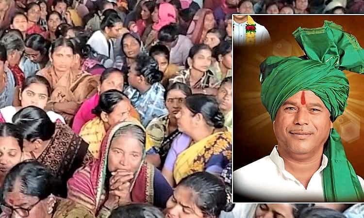 Banahatti ಮರೆಯಾದ ದಾಸೋಹ ರತ್ನ ದಾನೇಶ್ವರ ಶ್ರೀಗಳು