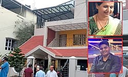 Shimoga: ಖ್ಯಾತ ವೈದ್ಯೆ ಹಾಗೂ ಪುತ್ರ ನೇಣಿಗೆ ಶರಣು