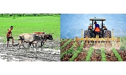 Generation: ತಲೆಮಾರಿನ ಬದಲಾವಣೆಯೊಂದಿಗೆ ಕೃಷಿಯ ರೂಪಾಂತರ