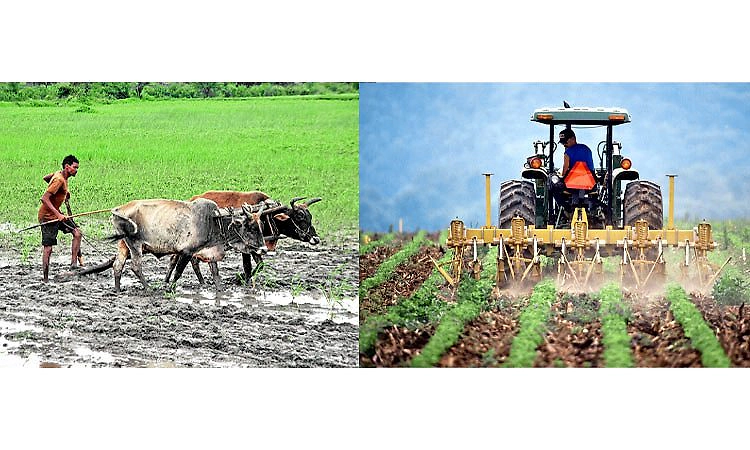 Generation: ತಲೆಮಾರಿನ ಬದಲಾವಣೆಯೊಂದಿಗೆ ಕೃಷಿಯ ರೂಪಾಂತರ