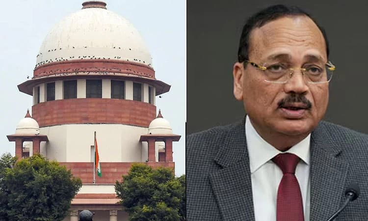 ದೇವಾಲಯದ ಹಣ ದೇವರಿಗೇ ಸೇರಿದ್ದು: ಸುಪ್ರೀಂಕೋರ್ಟ್‌ 