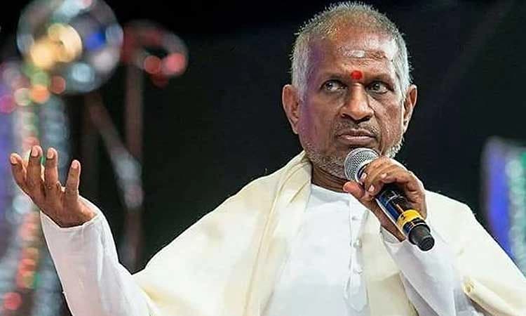 ಹಕ್ಕುಸ್ವಾಮ್ಯ: ಇಳಯರಾಜಗೆ ‘ಡ್ಯೂಡ್’ ರೂ.50 ಲಕ್ಷ ಪರಿಹಾರ