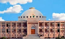 ಮದುವೆ ವಯಸ್ಸು ಆಗದೆ ಇದ್ದರೂ ವಯಸ್ಕರ ಲಿವ್‌ ಇನ್‌ ಮಾನ್ಯ: ಹೈಕೋರ್ಟ್