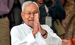 10ನೇ ಬಾರಿಗೆ ಬಿಹಾರ ಮುಖ್ಯಮಂತ್ರಿ: ನಿತೀಶ್‌ಗೆ ವಿಶ್ವ ದಾಖಲೆಯ ಗರಿ