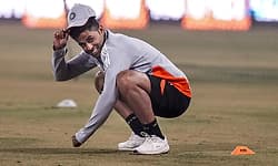 Think about scoring runs and not getting out: Ponting's advice to India T20 skipper Suryakumar