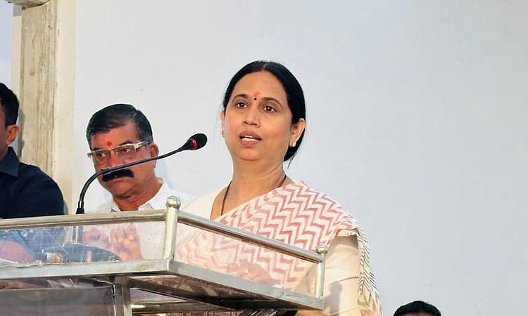 Udupi: Provide infrastructure worth Rs 6 crore for Paryaya festival,  Hebbalkar 