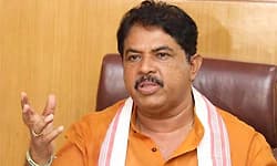 ಕೋಗಿಲು ಲೇಔಟ್‌ನಲ್ಲಿ ವಲಸಿಗರಿಗೆ ಮನೆ ಕೊಡಲು ಬಿಡೆವು: ಬಿಜೆಪಿ