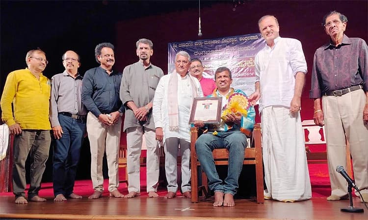 ಅಂಬಲಪಾಡಿ ನಾಟಕೋತ್ಸವ ಸಮಾರೋಪ: ನಾಟಕಗಳಿಂದ ಸಾಮಾಜಿಕ ಸಮಸ್ಯೆಗಳಿಗೆ ಪರಿಹಾರ