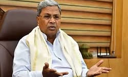 Mysuru: ನಾನು ಕೇವಲ ಒಂದು ಬಾರಿ ಶಾಸಕನಾದರೆ ಸಾಕು ಎಂದುಕೊಂಡಿದ್ದೆ ಆದರೆ... :ಸಿದ್ದರಾಮಯ್ಯ