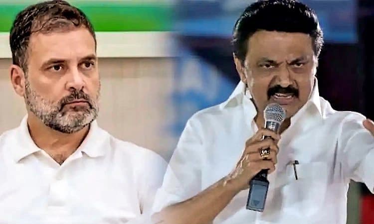 Tamil Nadu Elections: ಕಾಂಗ್ರೆಸ್‌ಗೆ ಡಿಎಂಕೆಯಿಂದ 32 ಸೀಟುಗಳ ಆಫರ್?