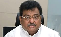 ಯಡಿಯೂರಪ್ಪಗೆ ಪೂರ್ಣಾವಧಿ ಸಿಎಂ ಮಾಡದಿರುವುದೇ ಬಿಜೆಪಿ ಸಾಧನೆ: ಸಚಿವ ಎಂ.ಬಿ.ಪಾಟೀಲ್ ತಿರುಗೇಟು