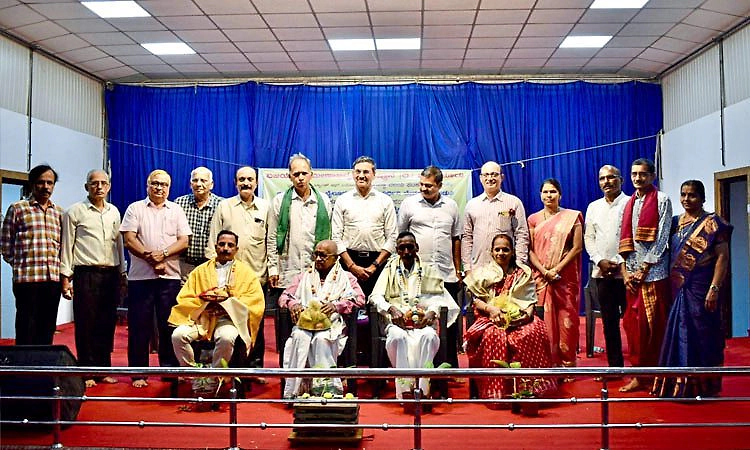 Udupi: ಕೃಷಿ ಕೆಲಸಗಾರರ ತಂಡ ರಚನೆ: ಅಲೆವೂರು ದಿನೇಶ್ ಕಿಣಿ