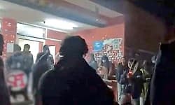 controversial slogans: ಮೋದಿ,ಅಮಿತ್ ಶಾ ವಿರುದ್ಧ JNU ವಿದ್ಯಾರ್ಥಿಗಳ ವಿವಾದಾತ್ಮಕ ಘೋಷಣೆ