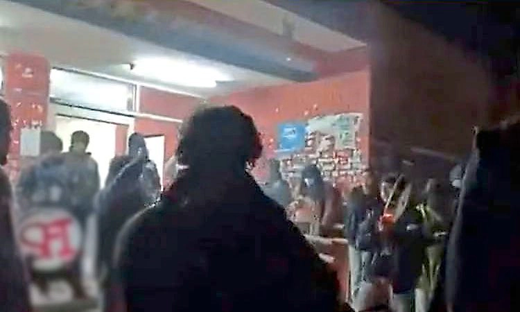 controversial slogans: ಮೋದಿ,ಅಮಿತ್ ಶಾ ವಿರುದ್ಧ JNU ವಿದ್ಯಾರ್ಥಿಗಳ ವಿವಾದಾತ್ಮಕ ಘೋಷಣೆ