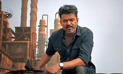 ಸೆನ್ಸಾರ್‌ ಪ್ರಮಾಣ ಪತ್ರಕ್ಕೆ ವಿಳಂಬ: ಹೈಕೋರ್ಟ್‌ ಮೆಟ್ಟಿಲೇರಿದ ʼಜನ ನಾಯಗನ್‌ʼ ತಂಡ