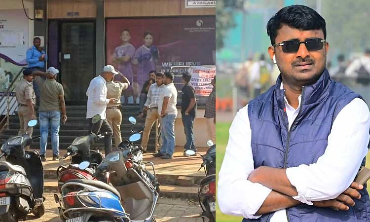 Belagavi: ಹಾಡಹಗಲೇ ಸಚಿವೆ ಹೆಬ್ಬಾಳ್ಕರ್ ಪುತ್ರನ ಕಾರು ಚಾಲಕನಿಗೆ ಚಾಕು ಇರಿತ