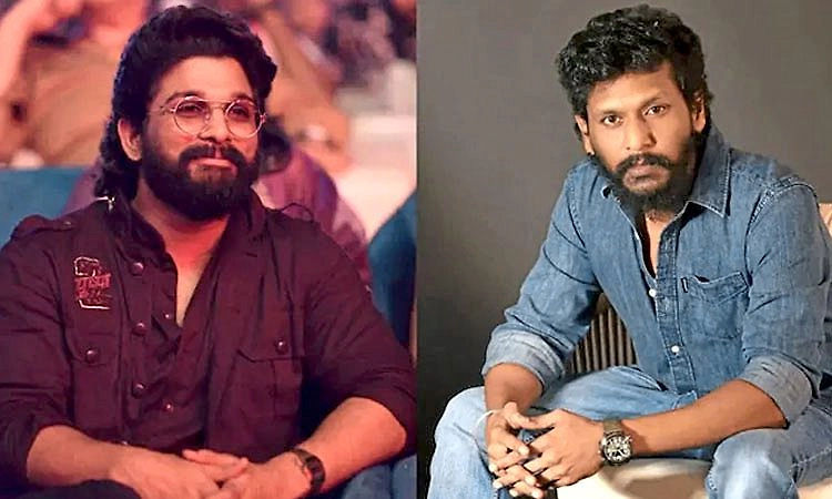 ಅಲ್ಲು ಅರ್ಜುನ್‌ಗೆ ಲೋಕೇಶ್‌ ಕನಕರಾಜ್‌ ಆ್ಯಕ್ಷನ್ ಕಟ್: ಬರಲಿದೆ ಬಿಗ್‌ ಬಜೆಟ್‌ ಪ್ರಾಜೆಕ್ಟ್