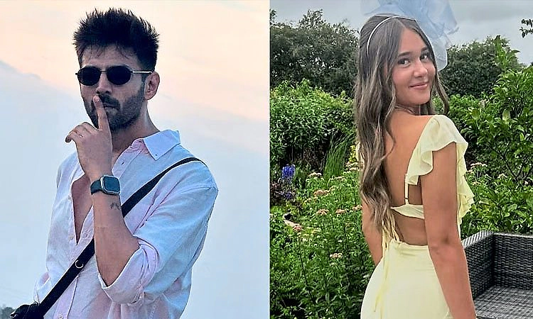 ಬೀಚ್ ಫೋಟೋಸ್ ವೈರಲ್: ಕಾರ್ತಿಕ್‌ ಆರ್ಯನ್‌ ಜತೆಗಿನ ಡೇಟಿಂಗ್‌ ಬಗ್ಗೆ ಸ್ಪಷ್ಟನೆ ಕೊಟ್ಟ ಕರೀನಾ