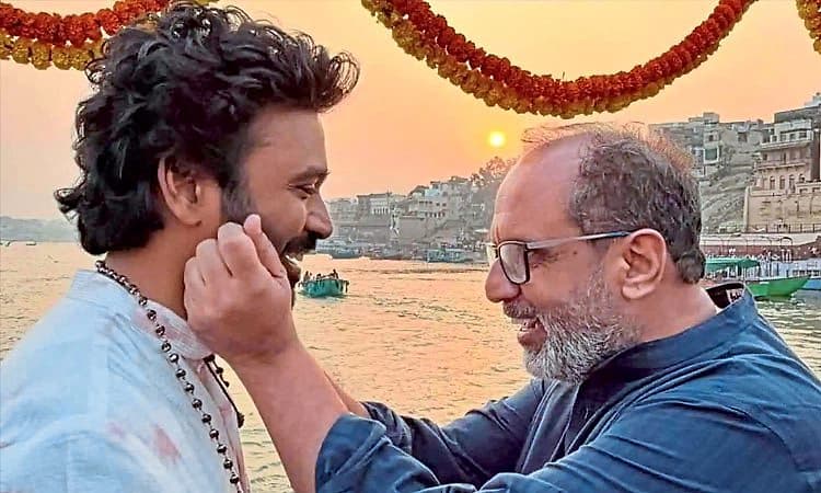 Buzz: 4ನೇ ಬಾರಿಗೆ ಬಾಲಿವುಡ್‌ ನಿರ್ದೇಶಕರ ಜತೆ ಕೈಜೋಡಿಸಲು ಸಜ್ಜಾದ ಧನುಷ್?‌ 