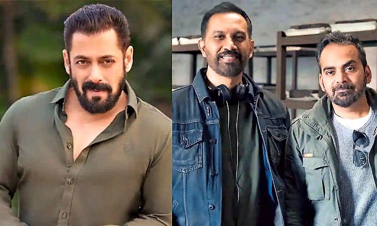 Bollywood: ನಟಿ ಸಮಂತಾ ಪತಿ ರಾಜ್ ನಿಡಿಮೋರು ಜತೆ ಸಲ್ಮಾನ್ ಖಾನ್‌ ಸಿನಿಮಾ?    