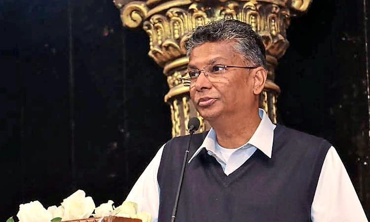 Politics: ನಾಯಕತ್ವ ಬದಲಾವಣೆಯ ಪ್ರಶ್ನೆಯೇ ಬಂದಿಲ್ಲ…: ಸತೀಶ್‌ ಜಾರಕಿಹೊಳಿ