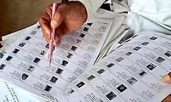 Uttar Pradesh SIR Draft: ಕರಡು ಪಟ್ಟಿಯಿಂದ 2.89 ಕೋಟಿ ಮತದಾರರನ್ನು ಕೈಬಿಟ್ಟ ಆಯೋಗ