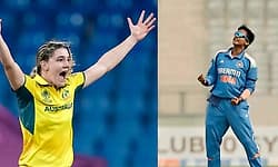 ICC Ranking: ಅಗ್ರಸ್ಥಾನ ಕಳೆದುಕೊಂಡ ದೀಪ್ತಿ ಶರ್ಮ