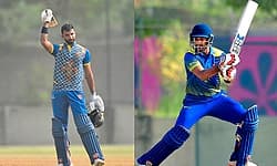 Vijay Hazare: ಅಗರ್ವಾಲ್ ಶತಕ, ಪಡಿಕ್ಕಲ್ 91: ಕ್ವಾರ್ಟರ್ ಫೈನಲ್ ಗೆ ಕರ್ನಾಟಕ